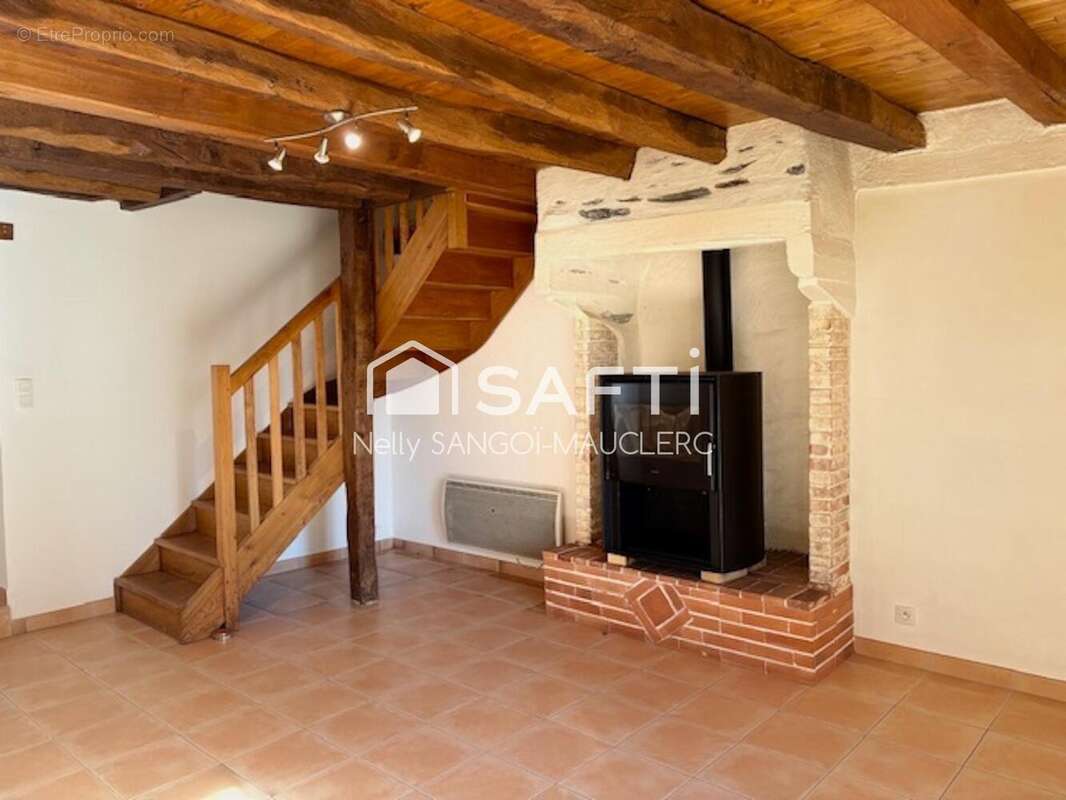 Photo 8 - Maison à GUEMENE-PENFAO