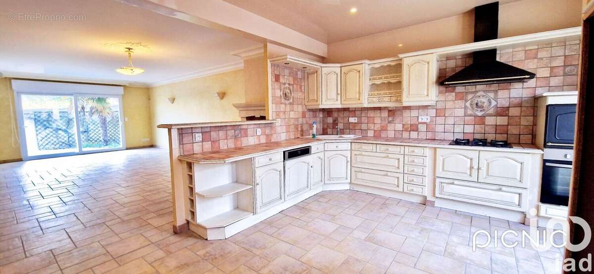 Photo 6 - Maison à BONNIERES-SUR-SEINE