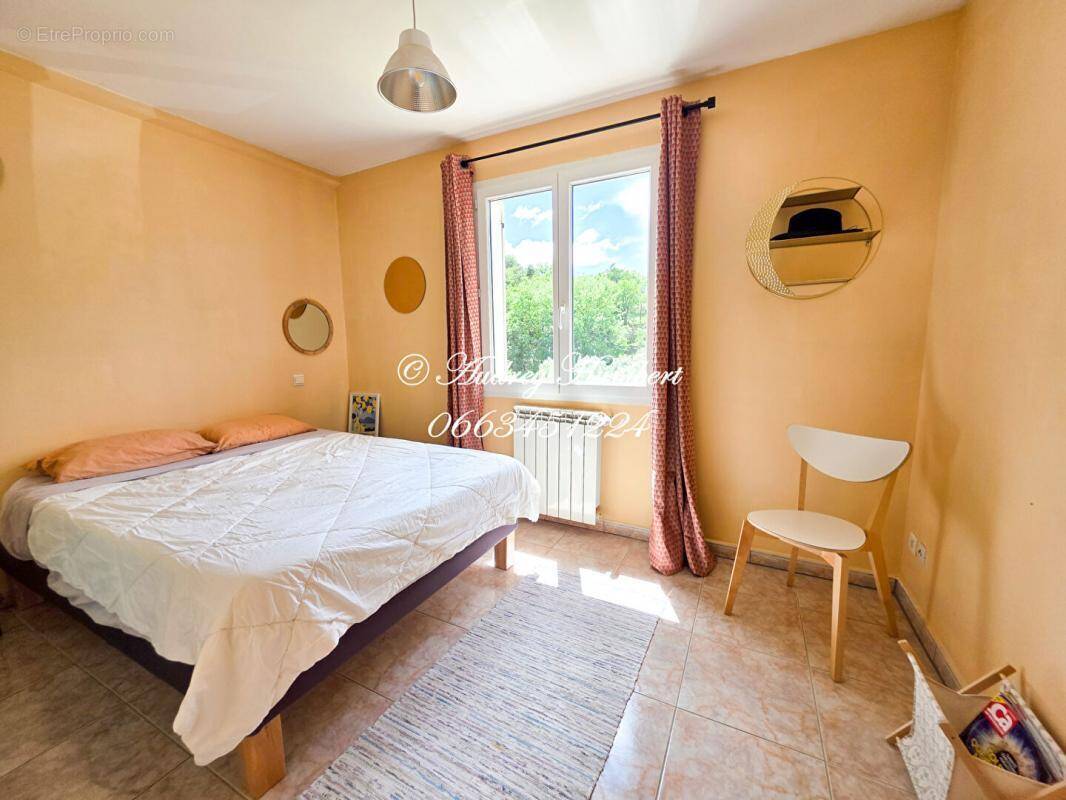 Maison à VILLENEUVE