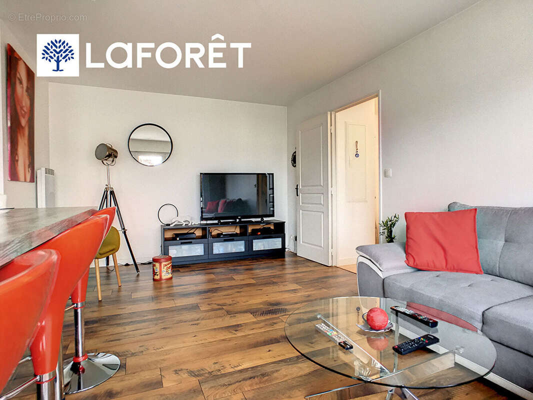 Appartement à HENNEBONT