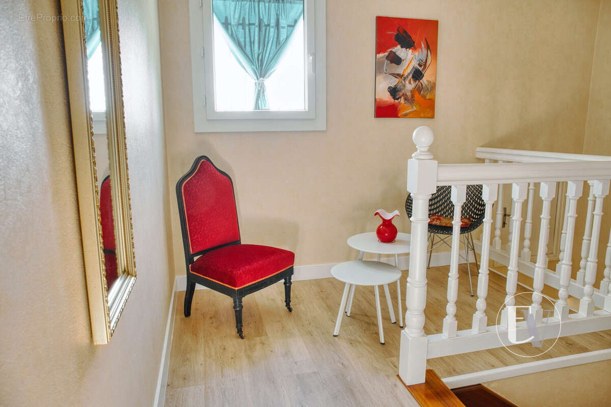 Maison à LA TESTE-DE-BUCH