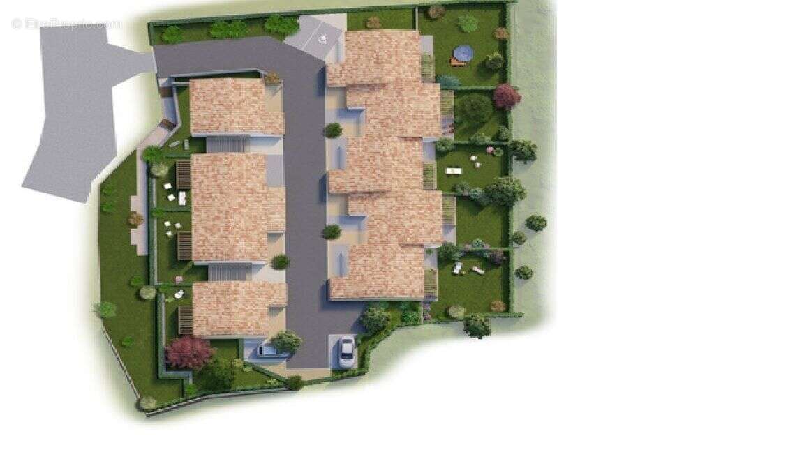 Photo 3 - Maison à MARSEILLE-13E