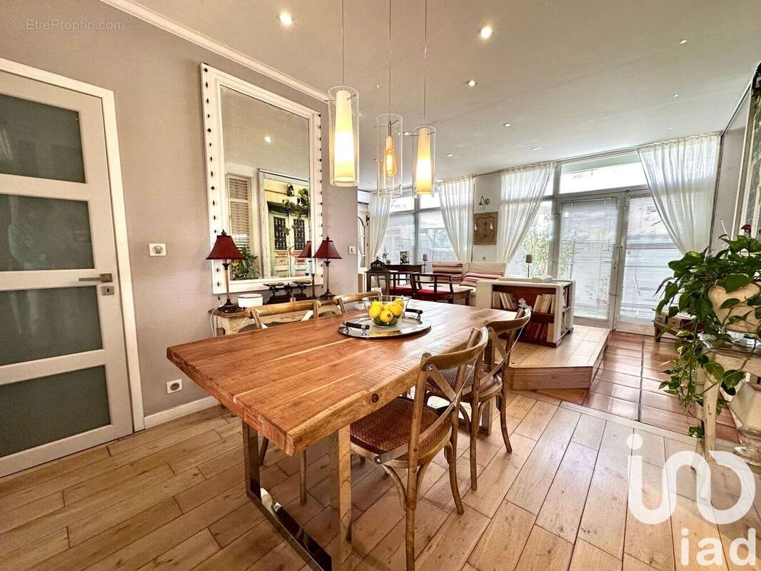 Photo 5 - Appartement à COGOLIN