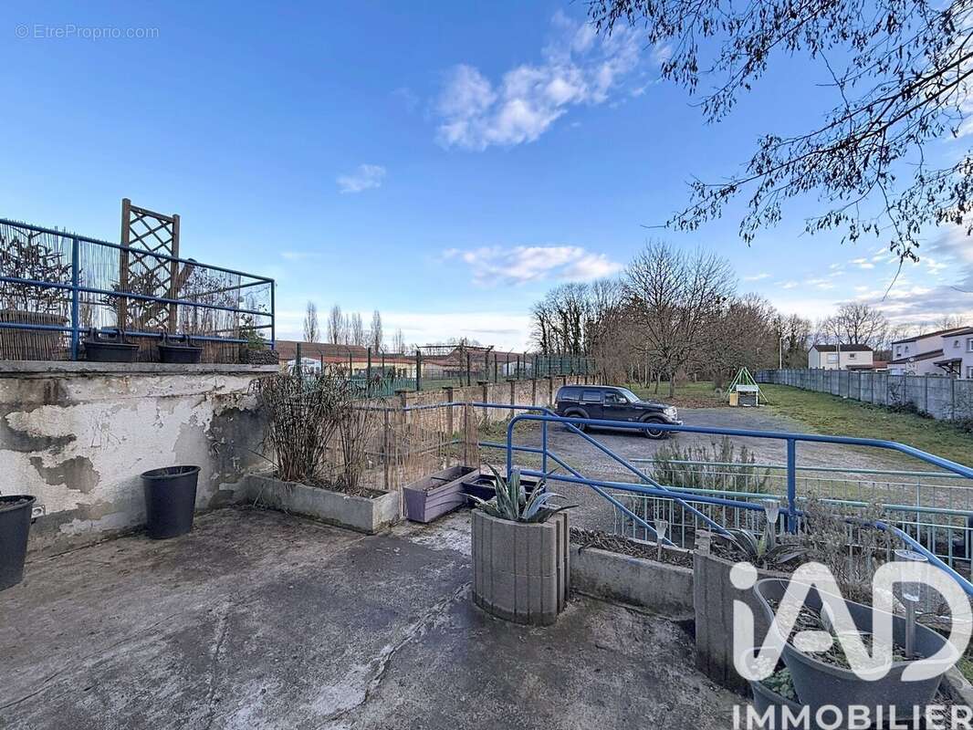 Photo 3 - Maison à DIEUZE