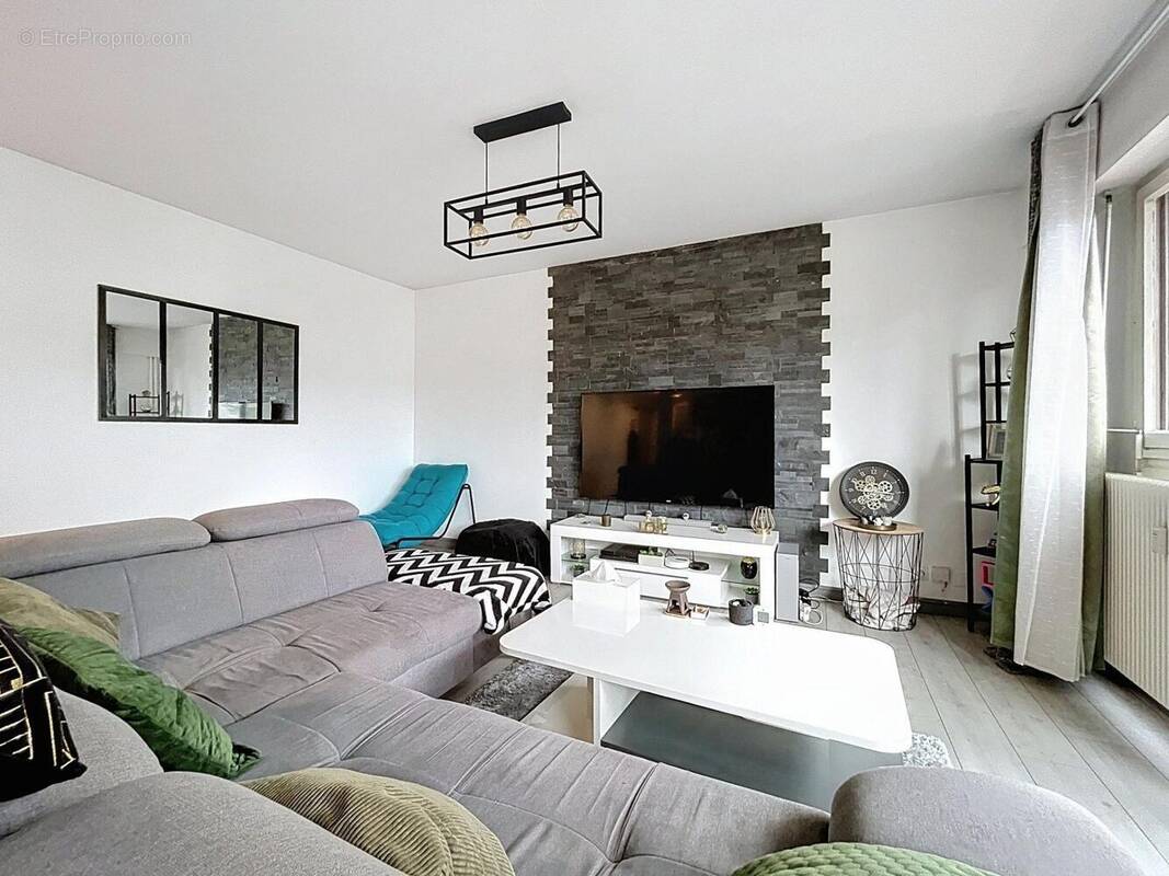 Photo 1 - Appartement à LAXOU