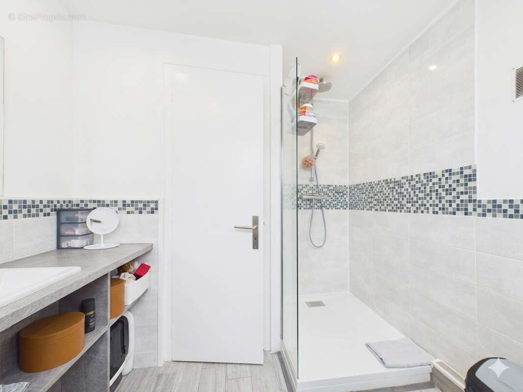 Appartement à ANNEMASSE