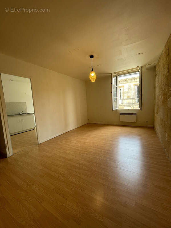 Appartement T3 - photo 4