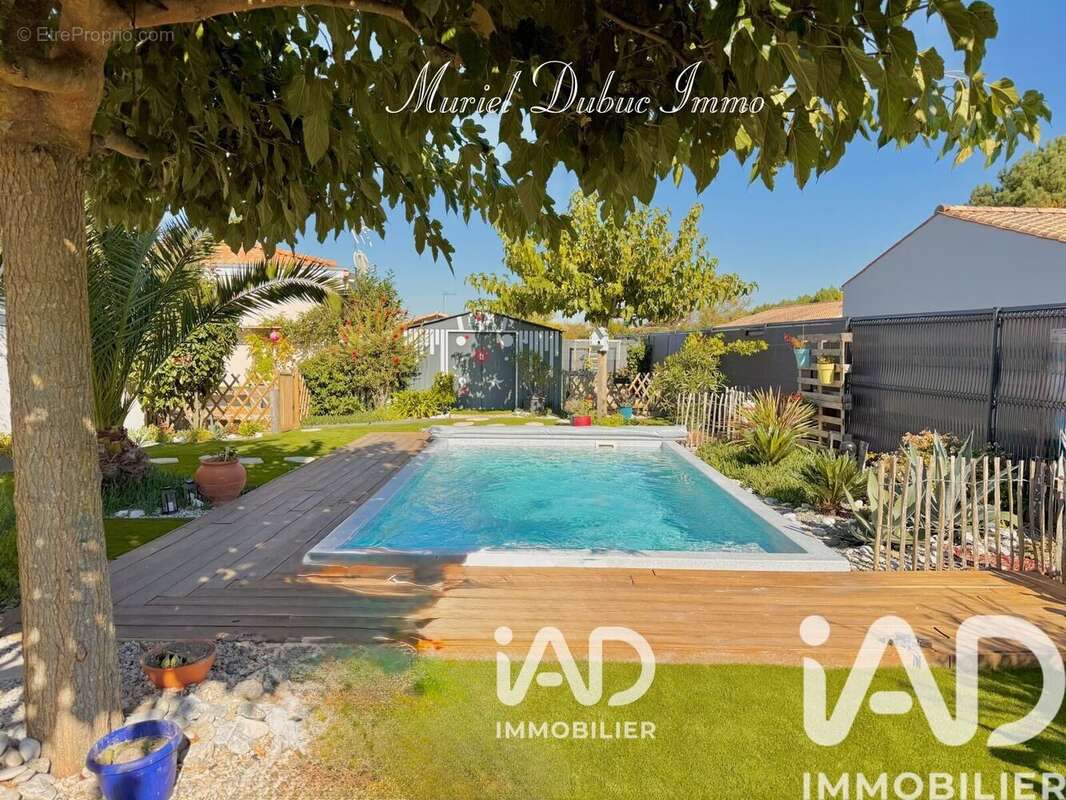Photo 4 - Maison à LES MATHES