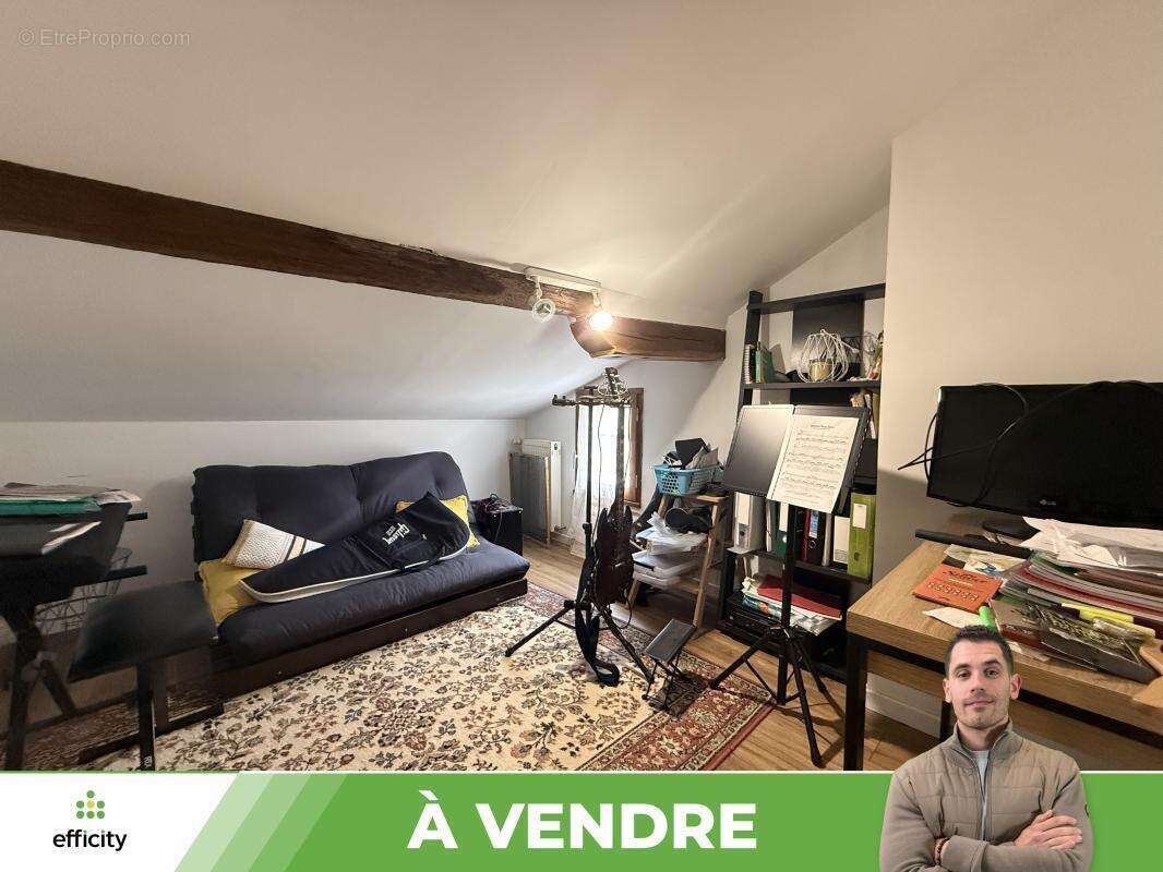 Maison 94 m² à Poitiers  - photo 12