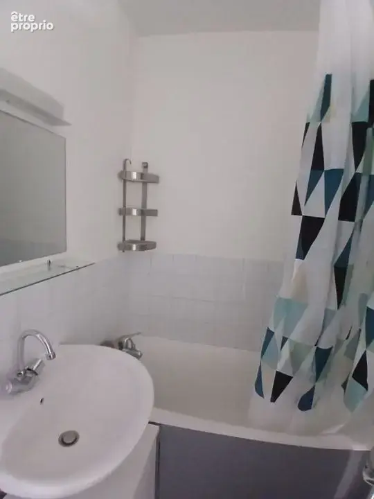 Appartement 1 pièce 26 m² à vendre à Caen (14000) - photo 4