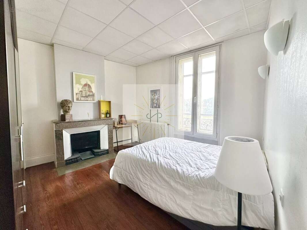 Appartement à MONTELIMAR