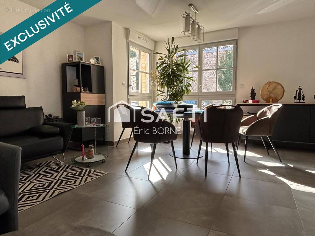 Photo 1 - Appartement à SAINT-OMER