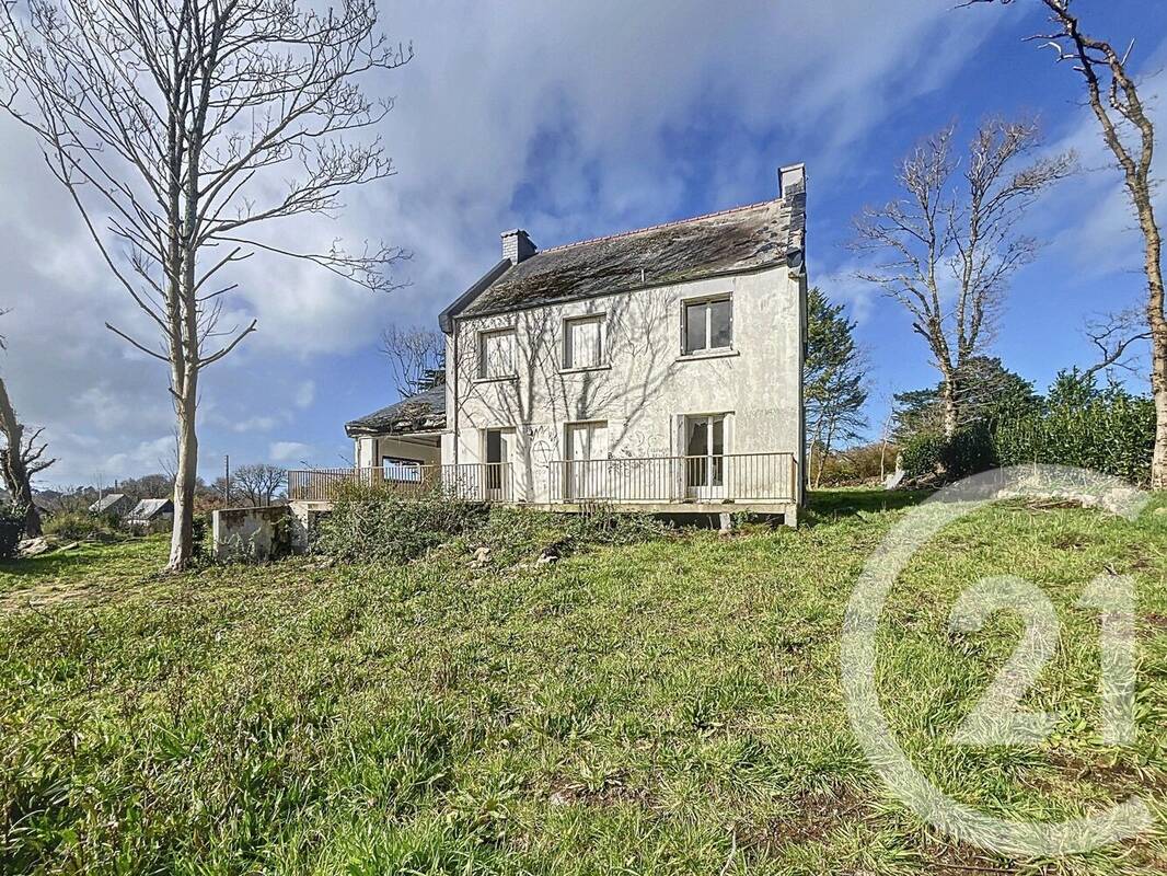 Maison à PLOULEC&#039;H