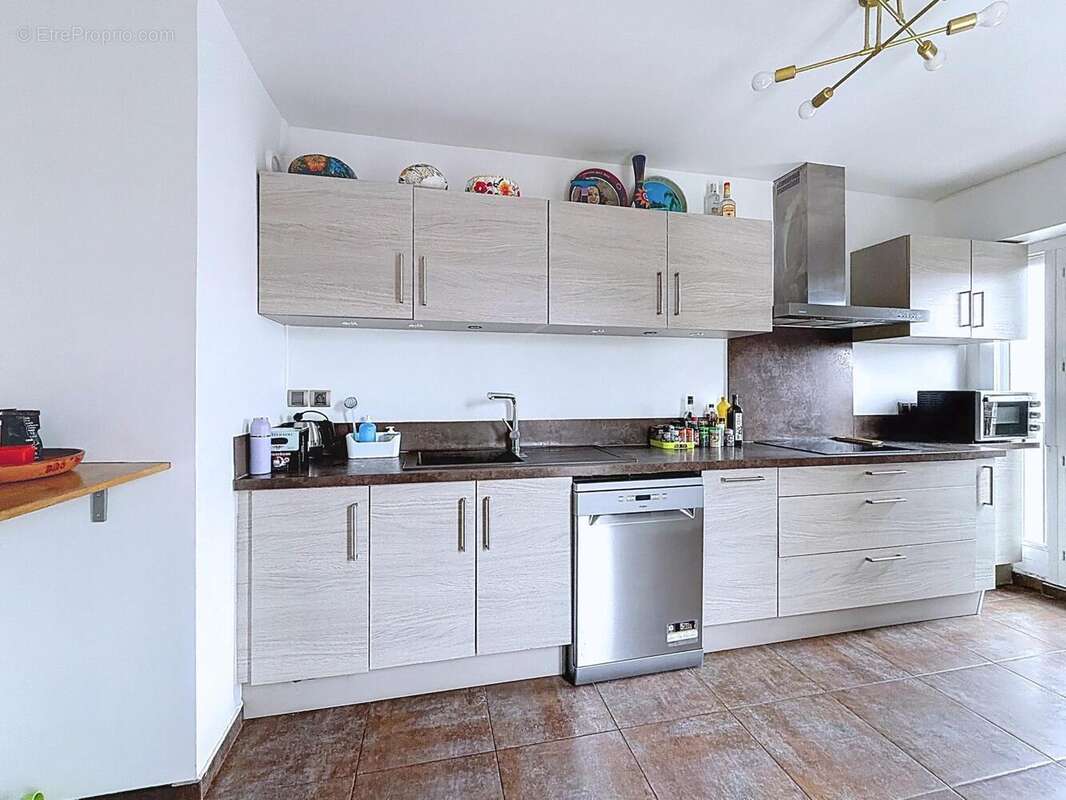 Photo 6 - Appartement à CHATOU