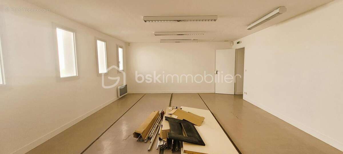 Appartement à CHATEAUDUN