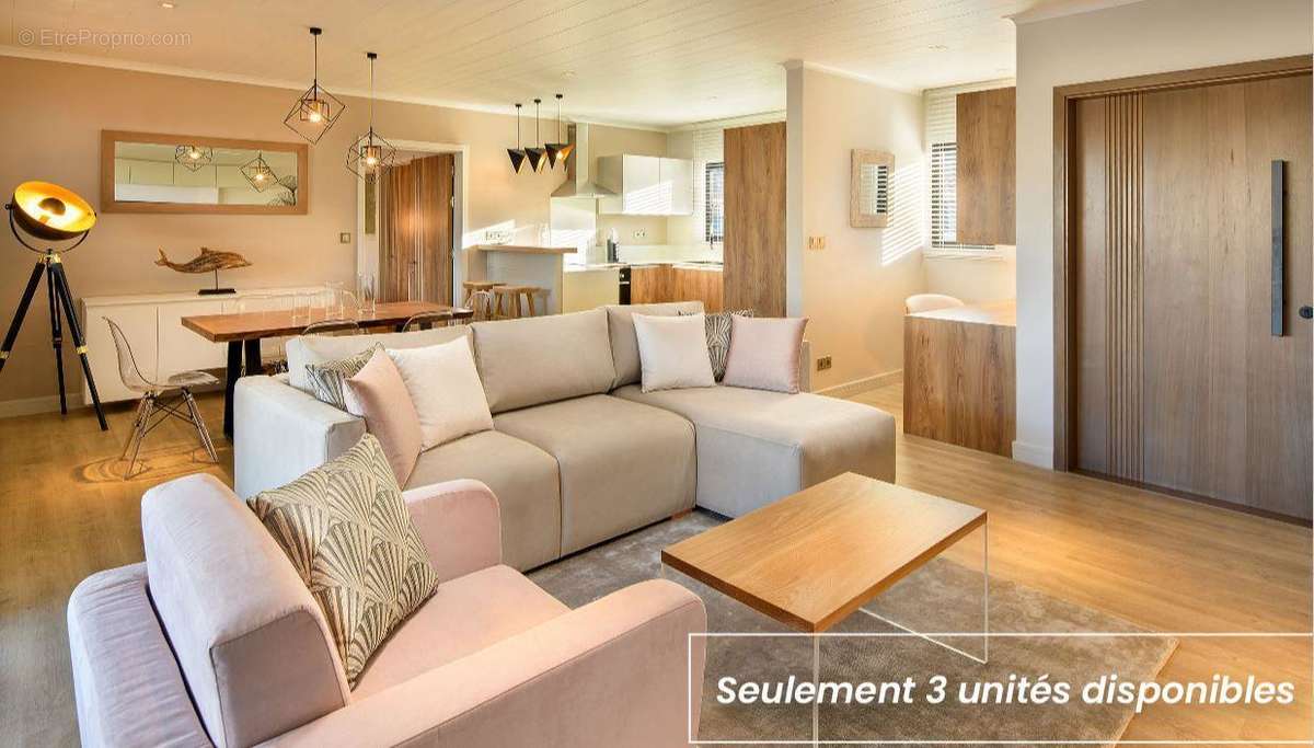 Maison à SAINT-DENIS