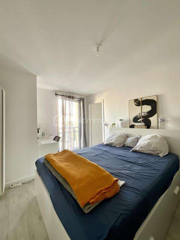 Appartement 2 pièces de 42 m² – Neuf 2024, terrasse, parking boxé et prestations de qualité - photo 5