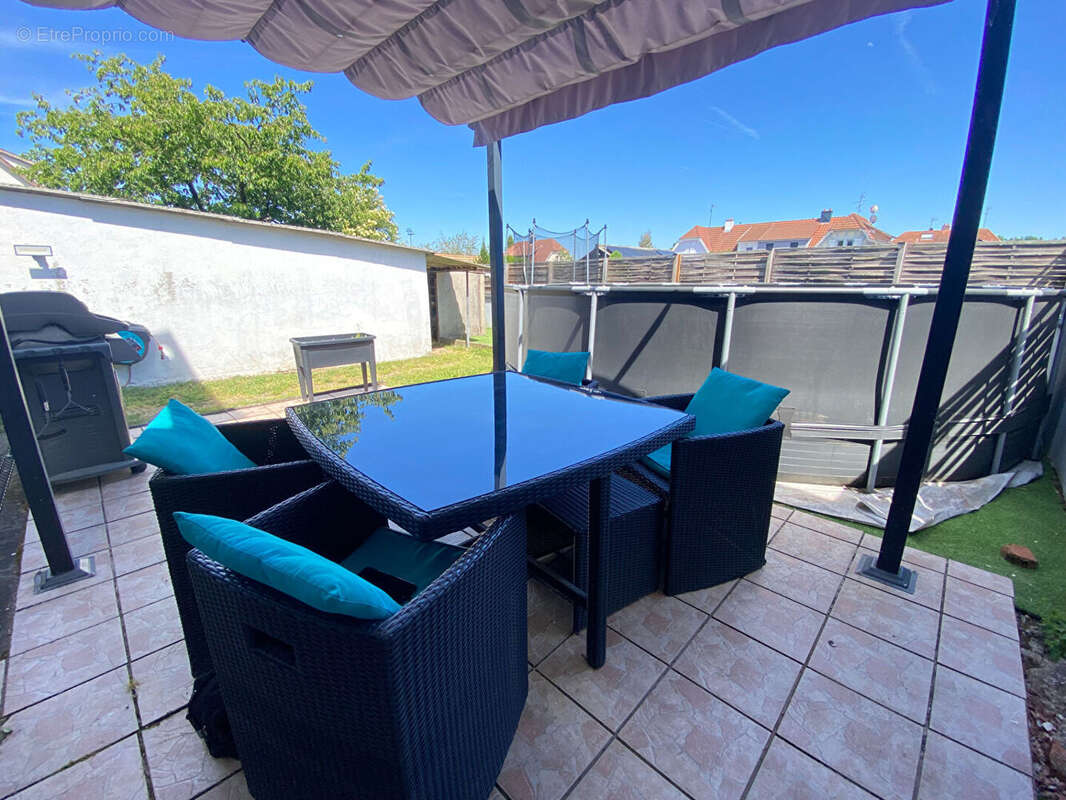 Maison 4 pièces à vendre à Wittelsheim - Calme et Confort - photo 3