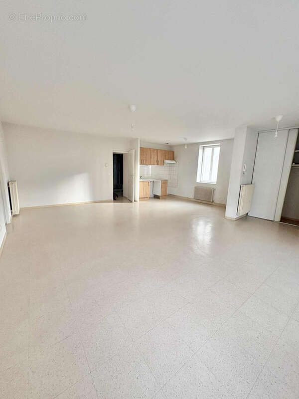 Appartement à RIOM