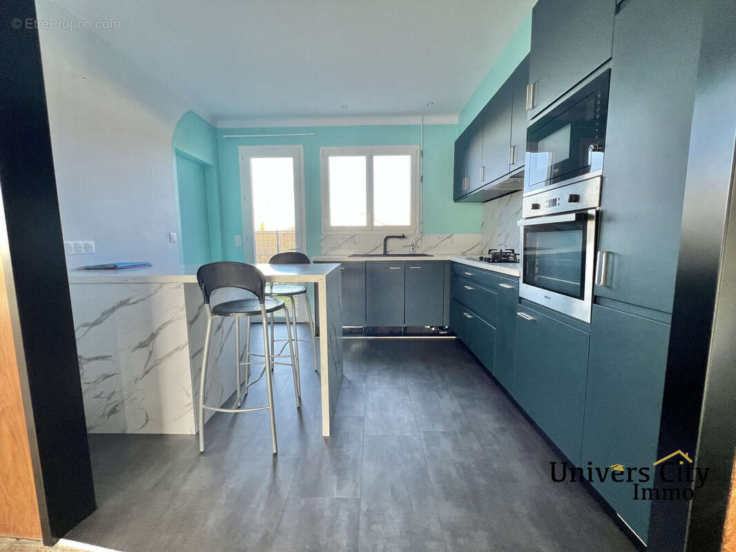 Maison 154 m² à Geneston  - photo 6