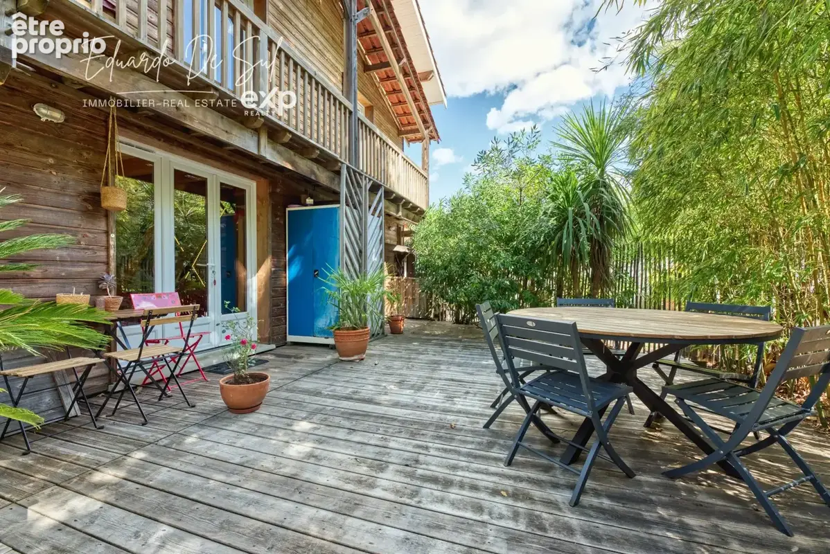 Maison 4 pièces 72 m² à vendre à Lege-Cap-Ferret (33950) - photo 5