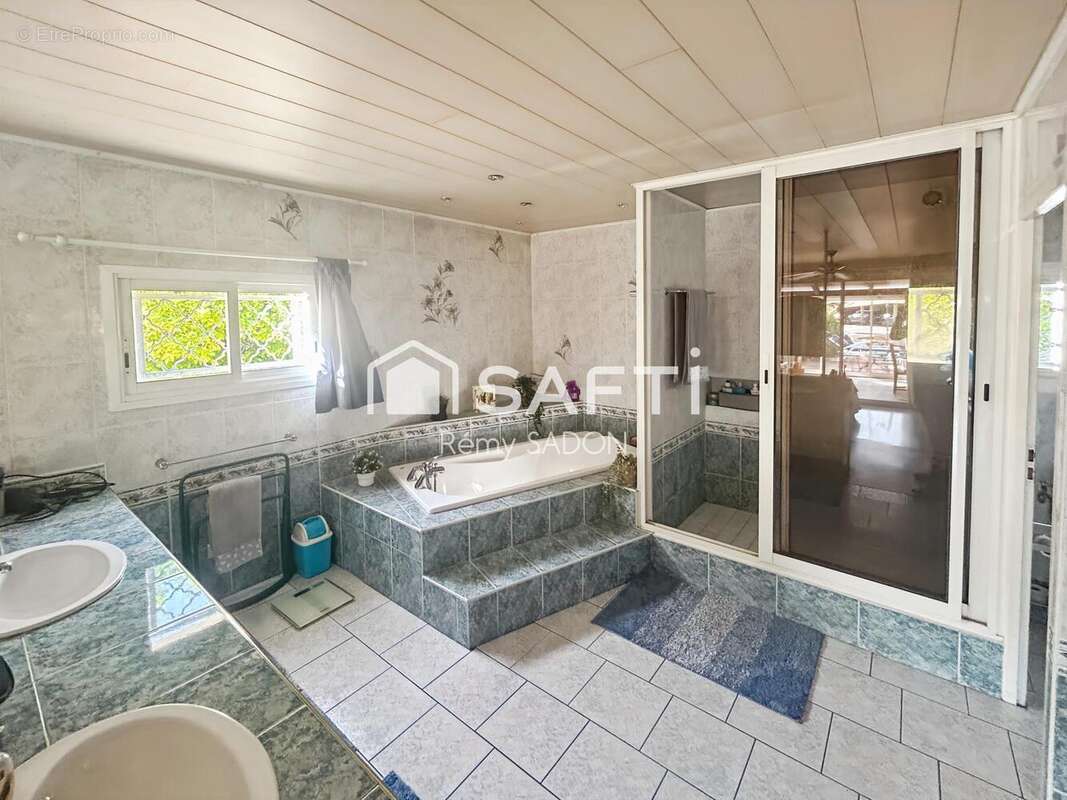 Photo 8 - Maison à SAINTE-HELENE