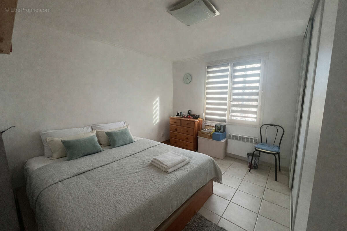 Maison à COLOMBIERS