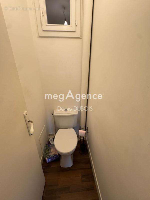Appartement à ALENCON