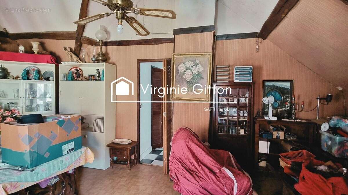 Photo 5 - Appartement à YERRES