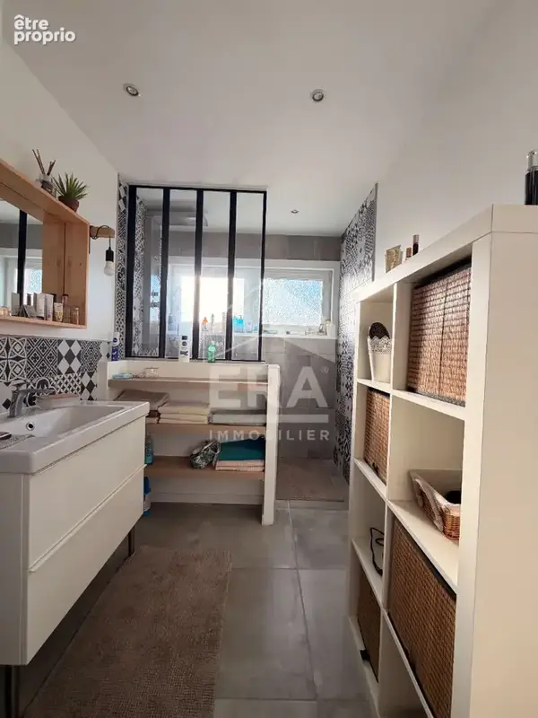 Maison 180m² à oignies - photo 8