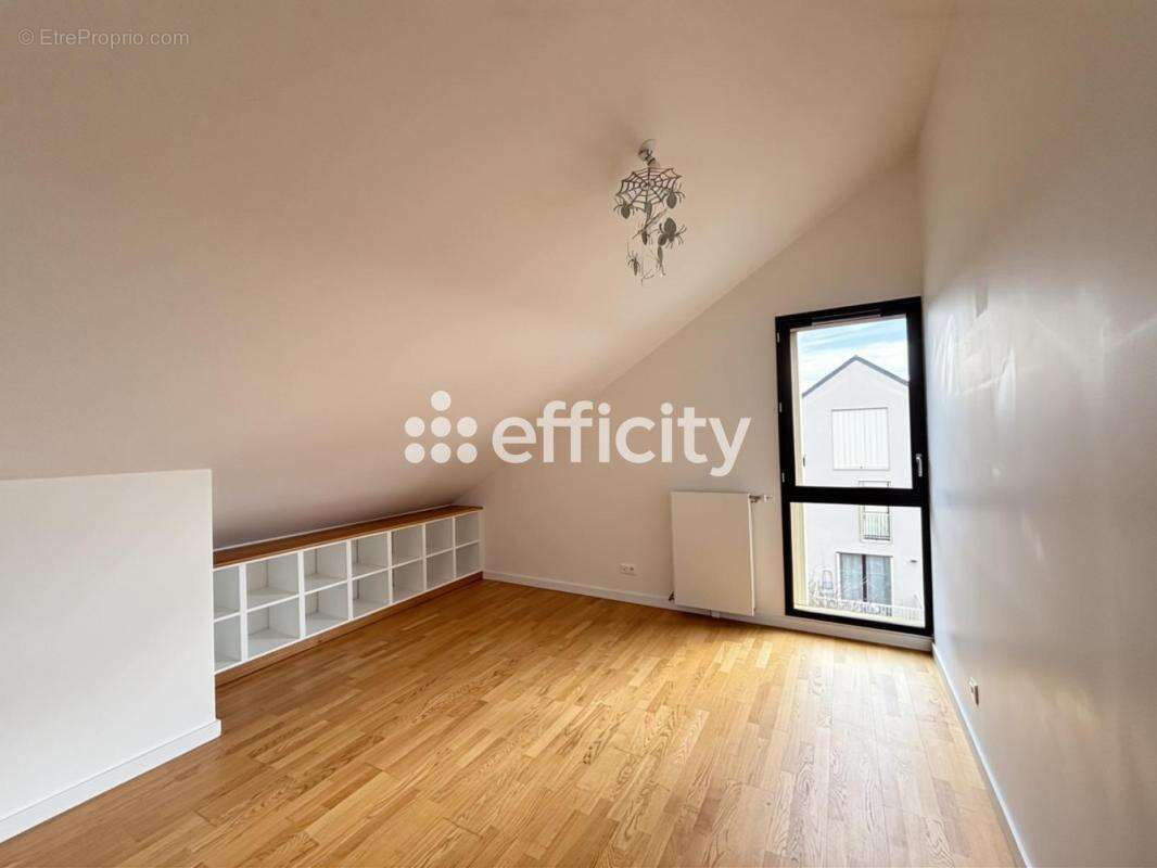 Appartement - photo 8