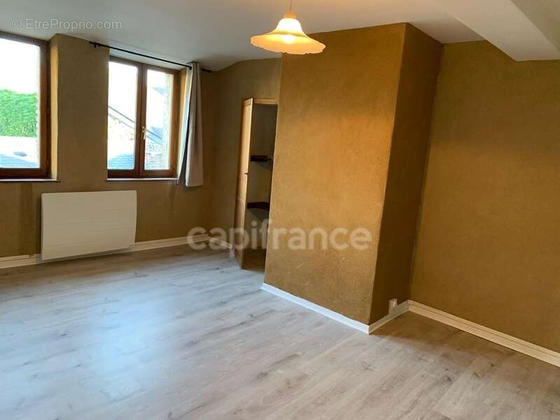 Immeuble de rapport à vendre GIVET (08) - photo 12