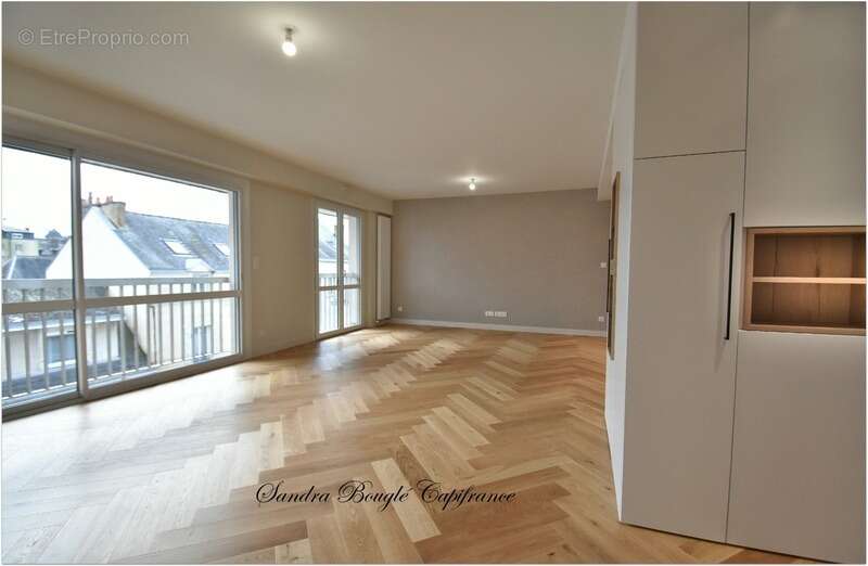 Appartement à LAVAL