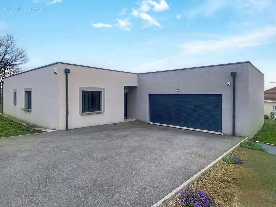 Photo 9 - Maison à SAINT-PRIM