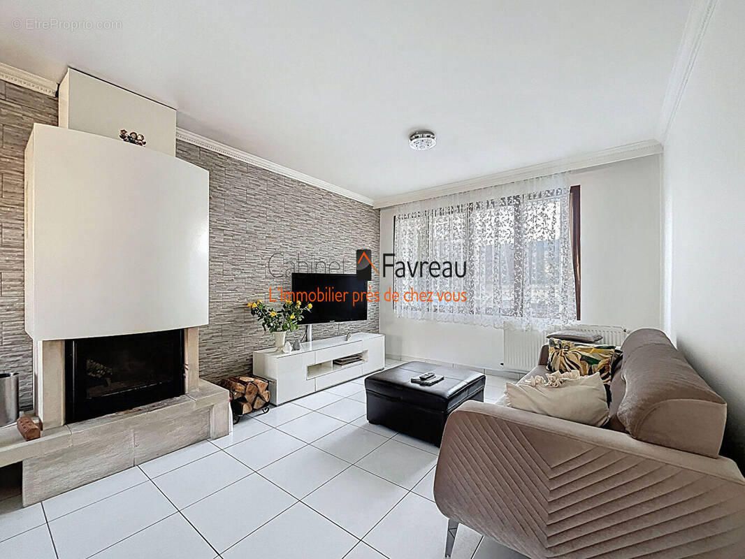 Maison à ALFORTVILLE