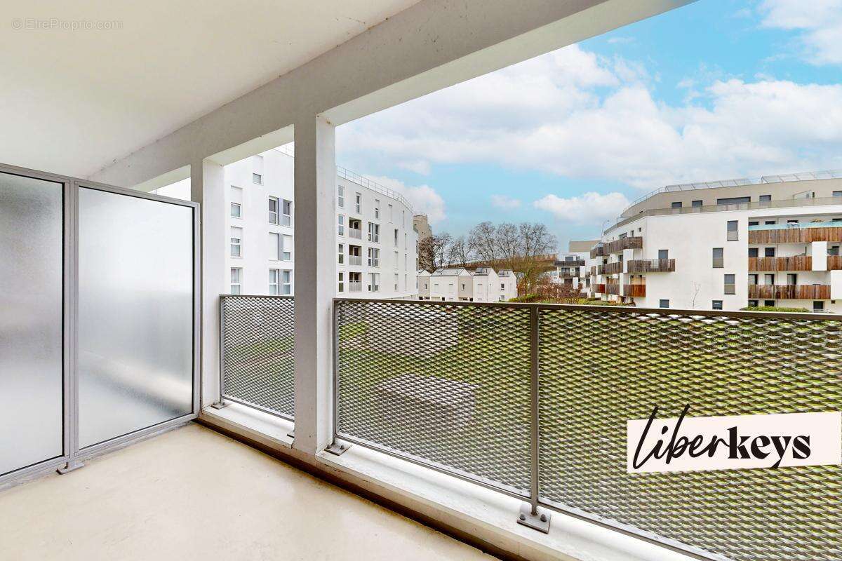 Appartement à CHOISY-LE-ROI