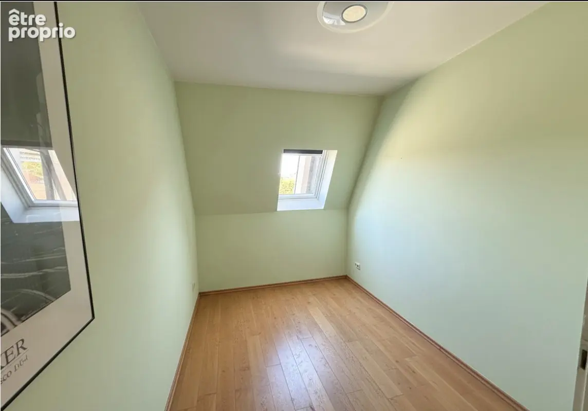 Appartement Dijon 5 pièce(s) 87 m2 + balcon + garage + cave - photo 11