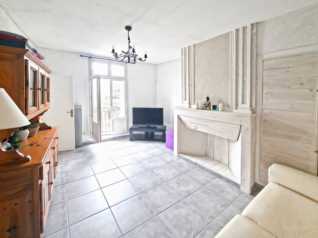 Appartement à PEZENAS