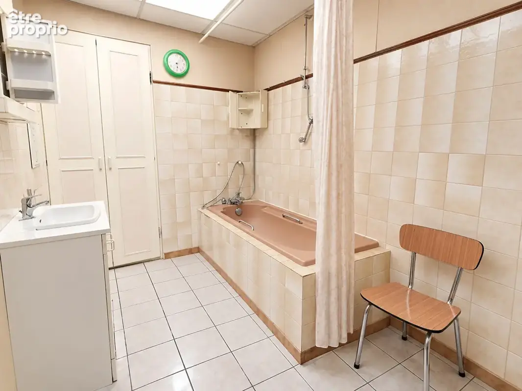 Maison Seclin 3 pièce(s) 89.71 m2 - photo 4