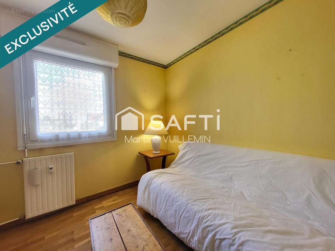 Photo 4 - Appartement à BESANCON