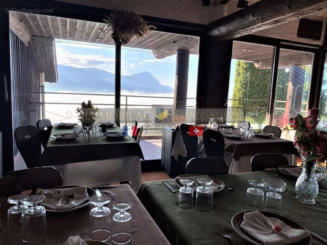 Maison à SAINT-SIGISMOND