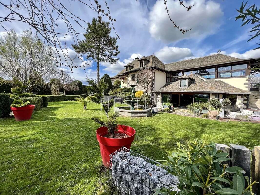 Maison à MARIGNY-SAINT-MARCEL