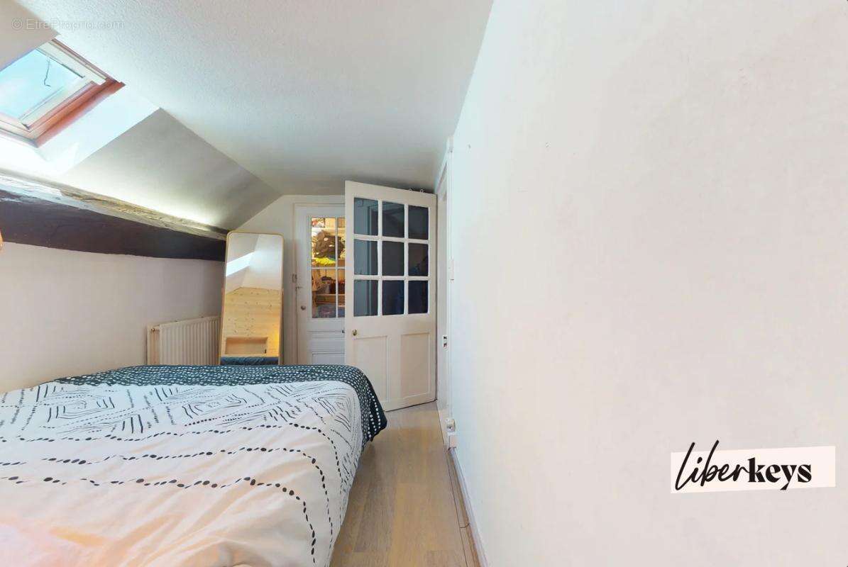 Appartement à BEAUNE