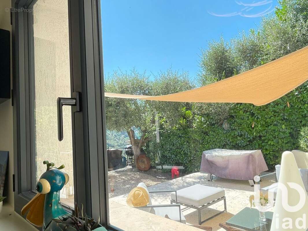 Photo 3 - Maison à COLOMARS