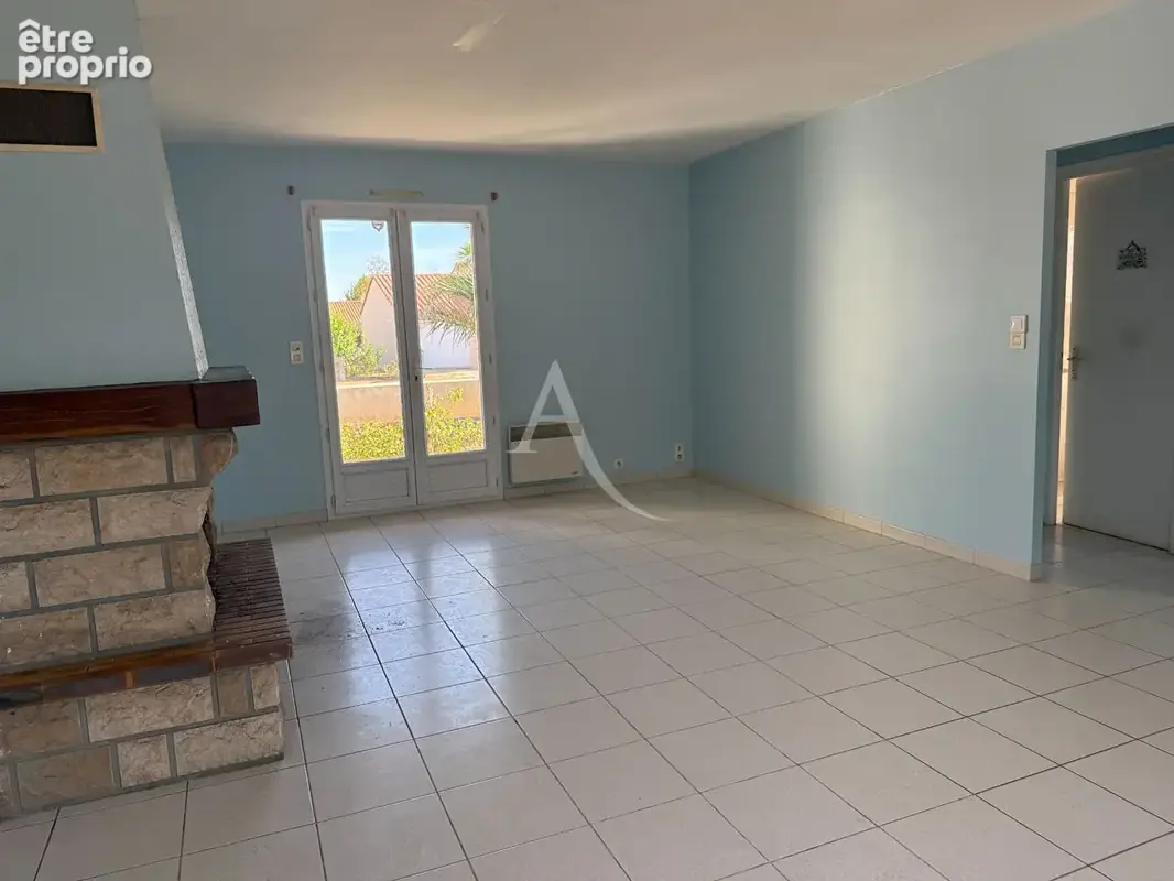 Maison Angles 2 chambres - photo 5