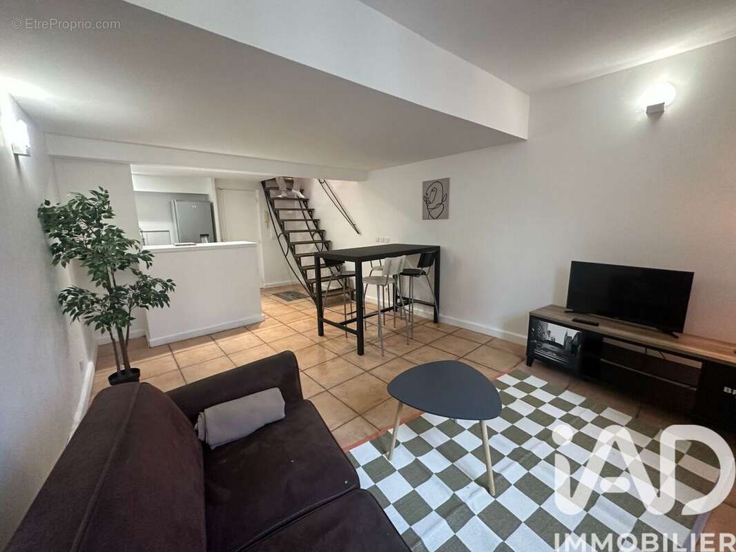 Photo 3 - Appartement à MONTPELLIER