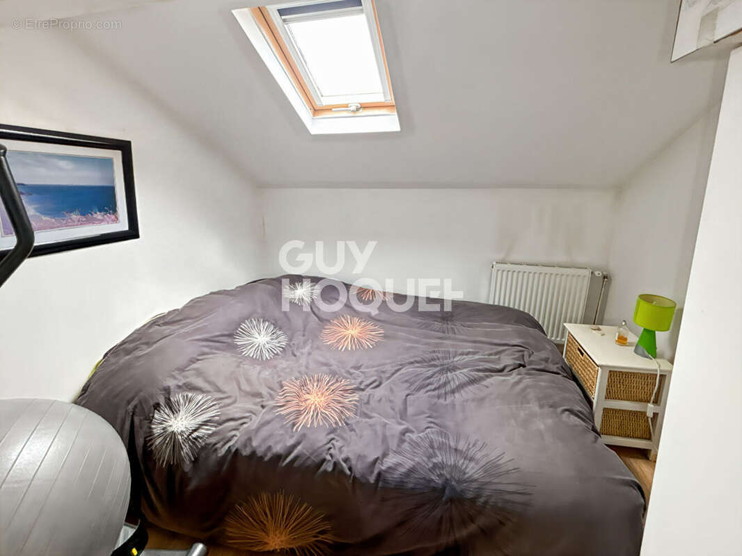 Maison à MARLES-EN-BRIE