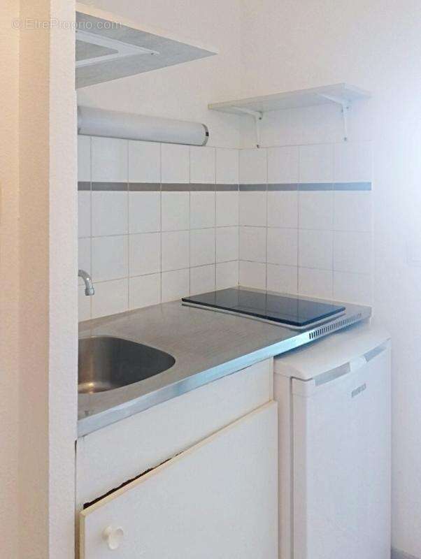 Appartement Saint Paul Les Dax 1 pièce(s) 19.95 m2 - photo 6