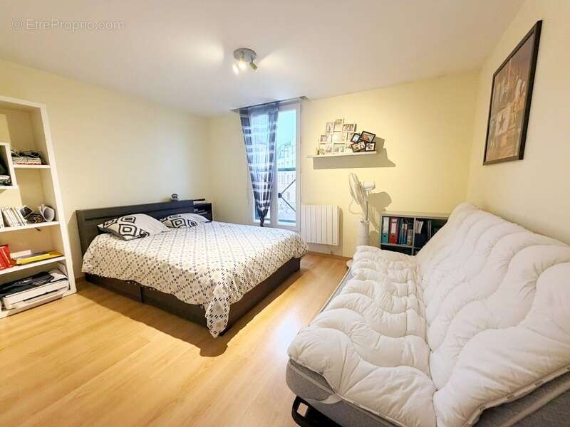 Appartement à LE MANS