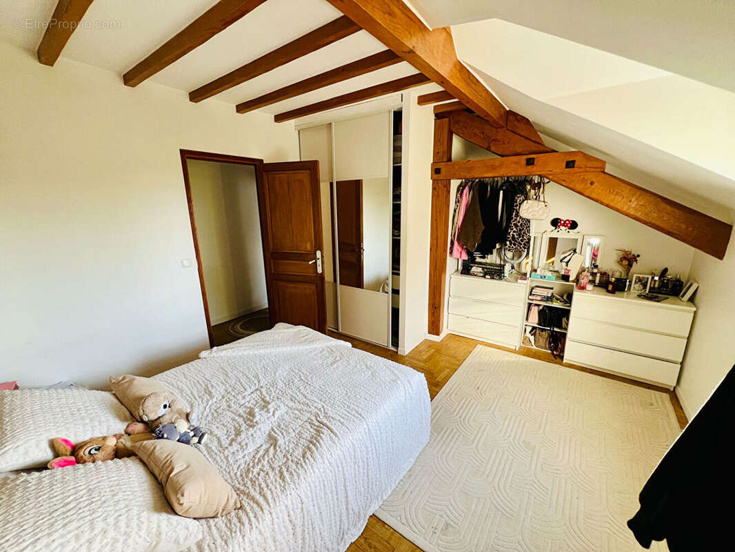 Maison à MONTGE-EN-GOELE